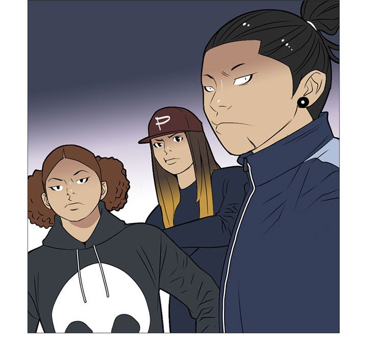 第17话 第 122 页