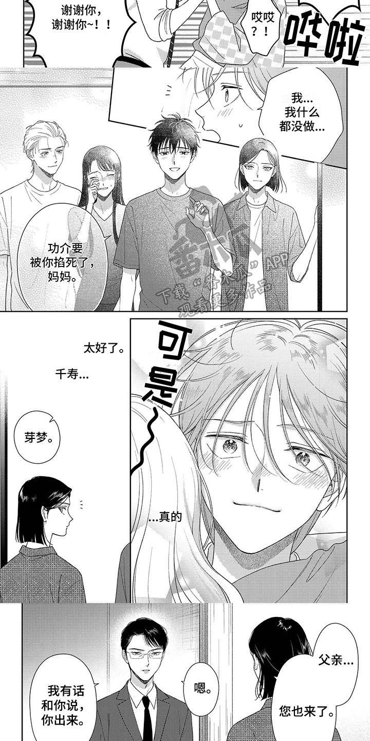 第35话 恢复 第 5 页