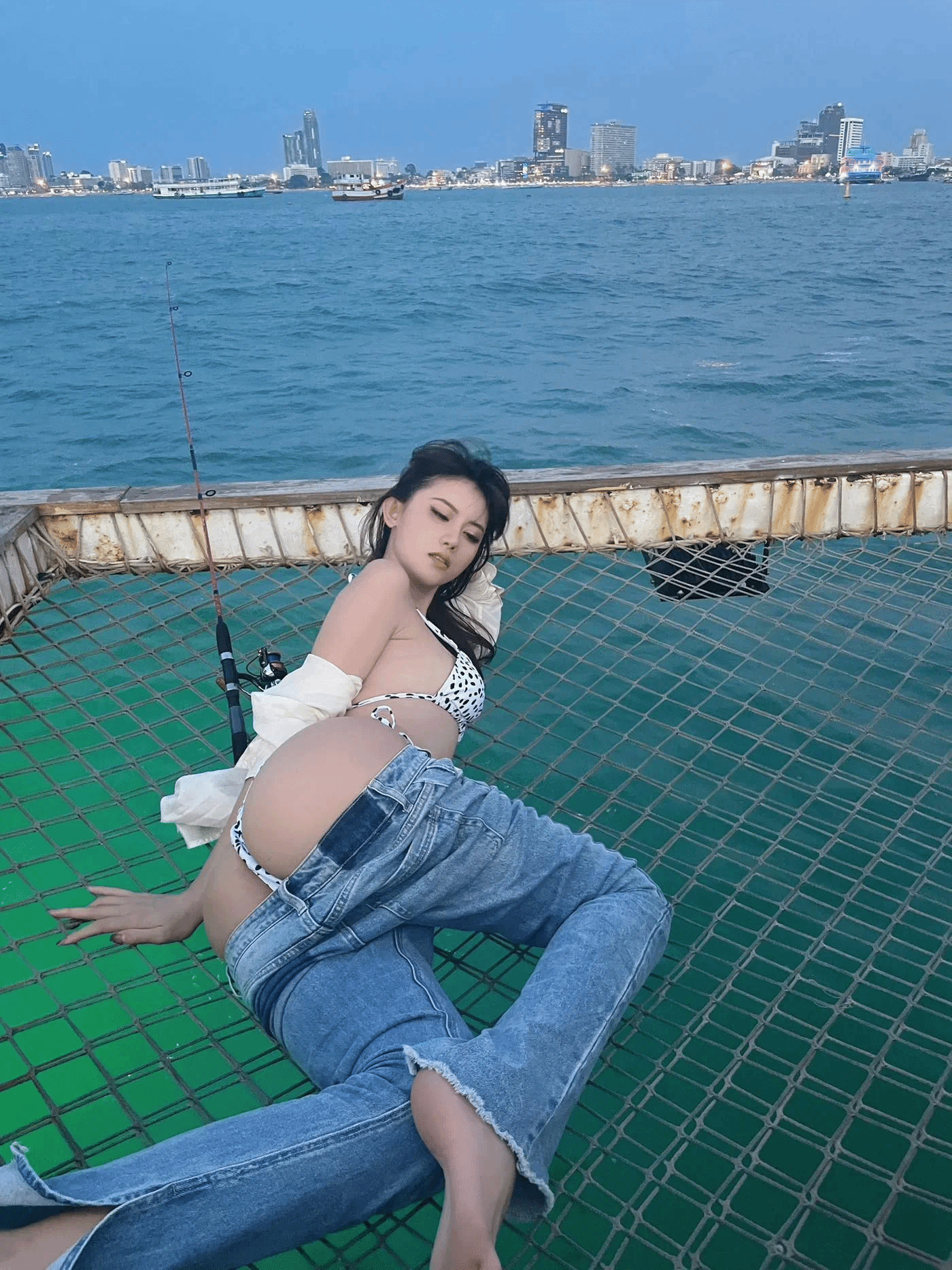 第1话 第 55 页