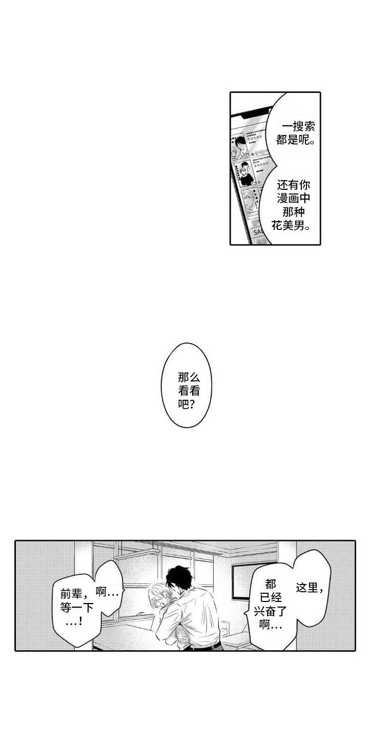 第11话 建议 第 3 页