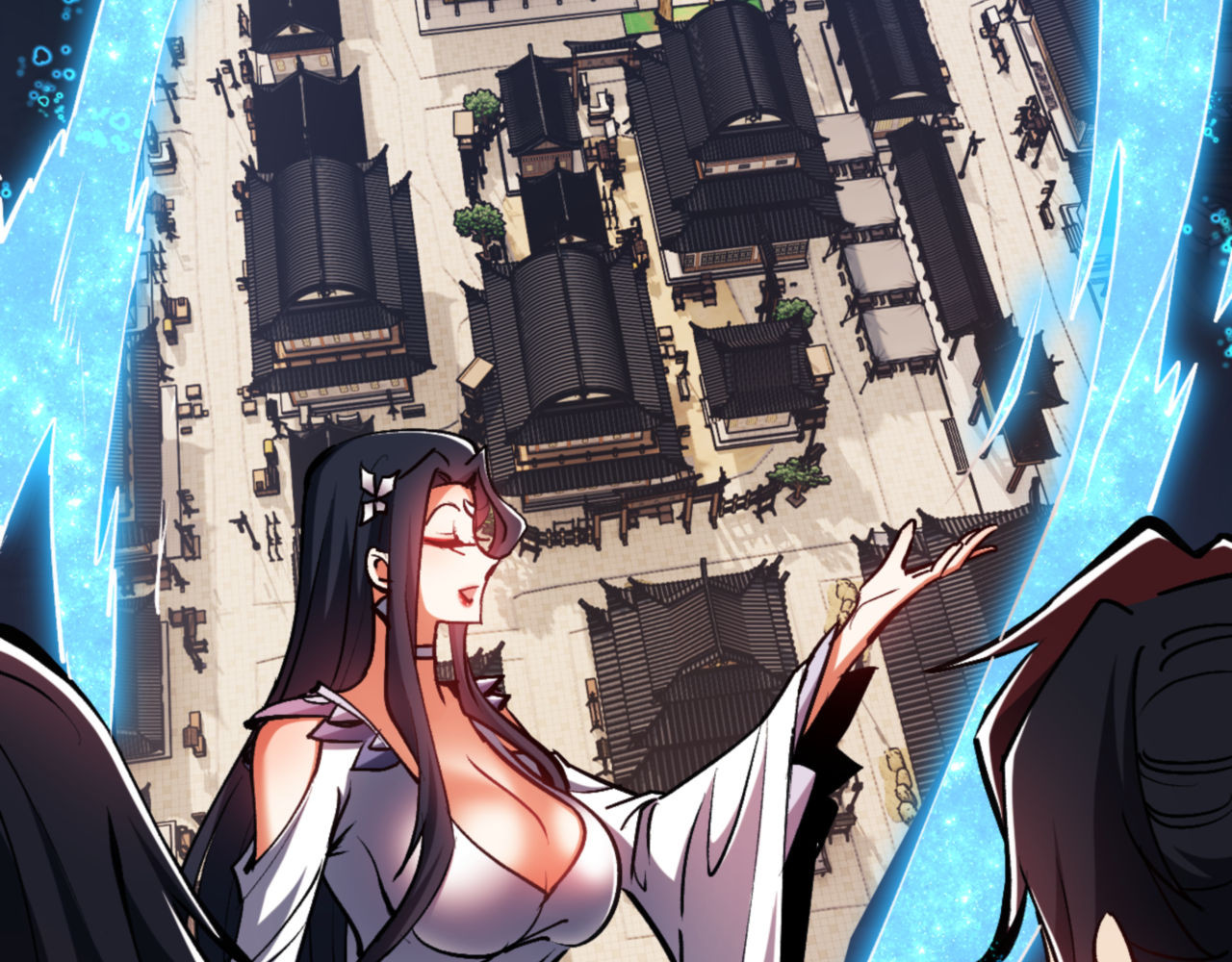 第61话 楚休的秘密 第 30 页