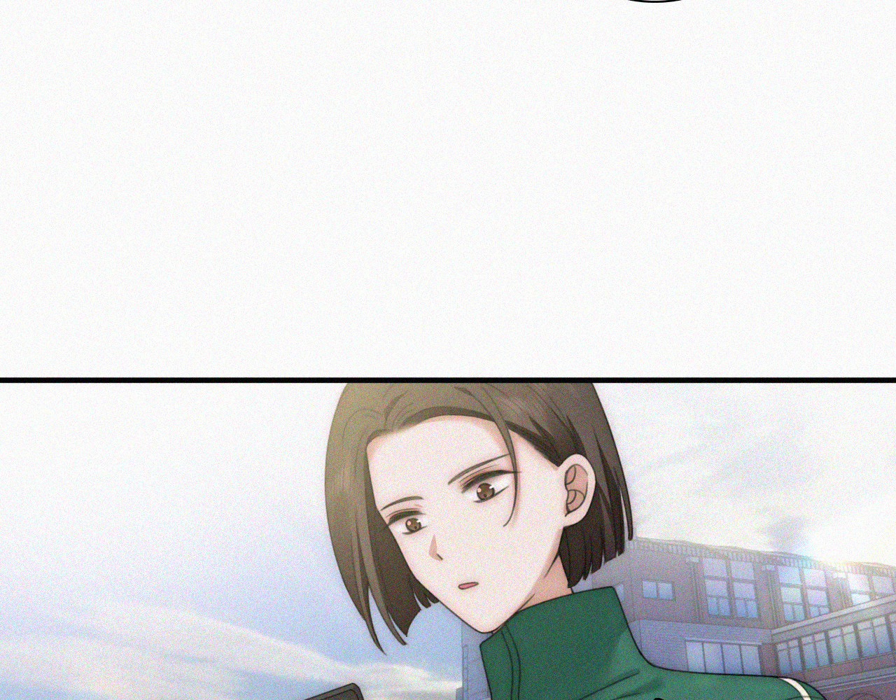 第14话 不会早恋的 第 55 页