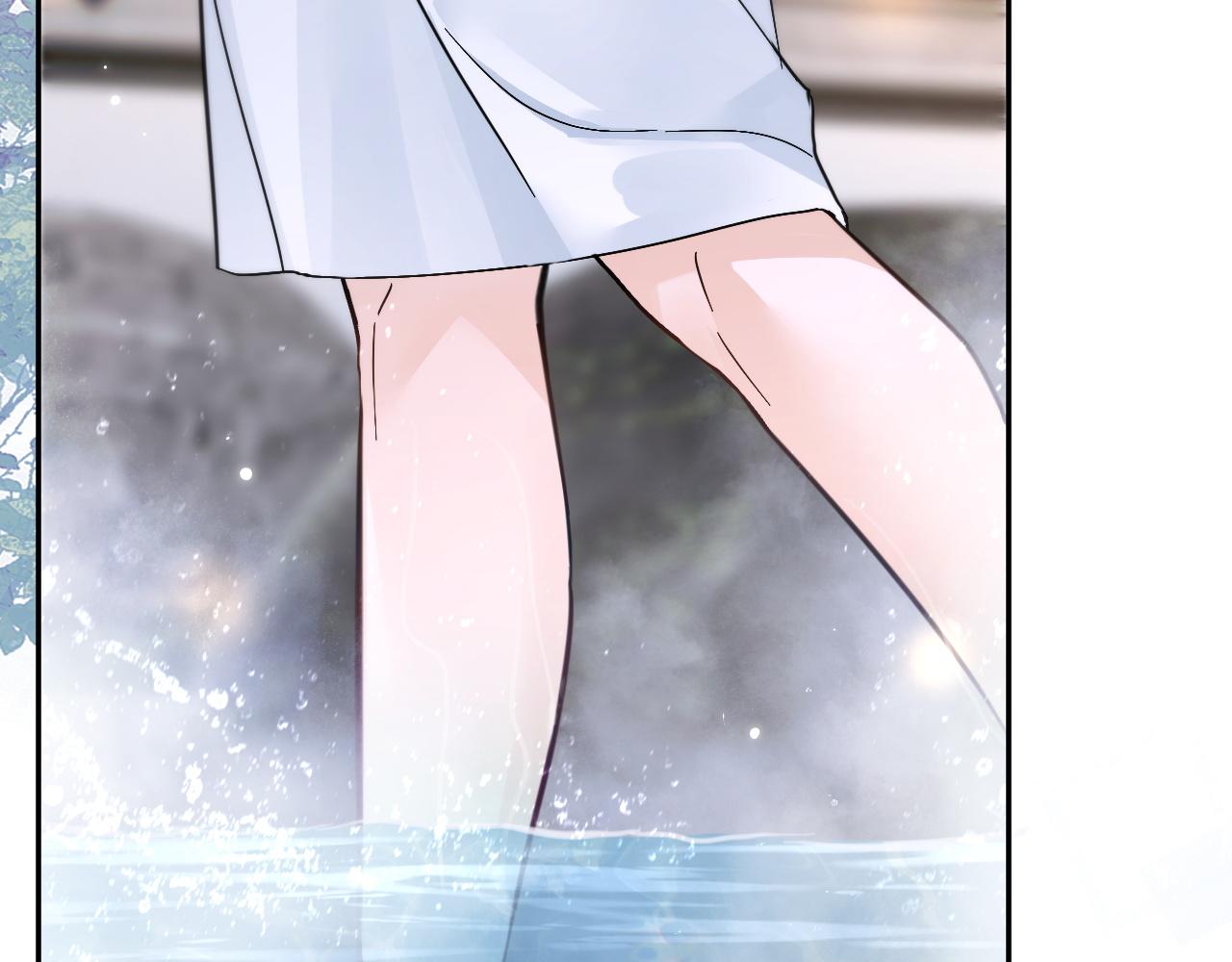 第43话 奇怪的想法 第 21 页