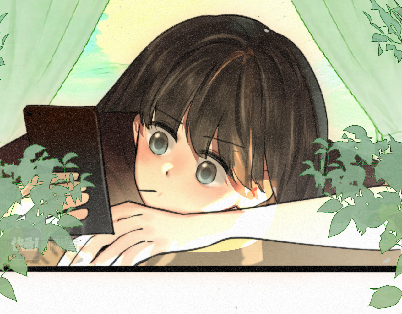 第94话 初恋的味道 第 57 页