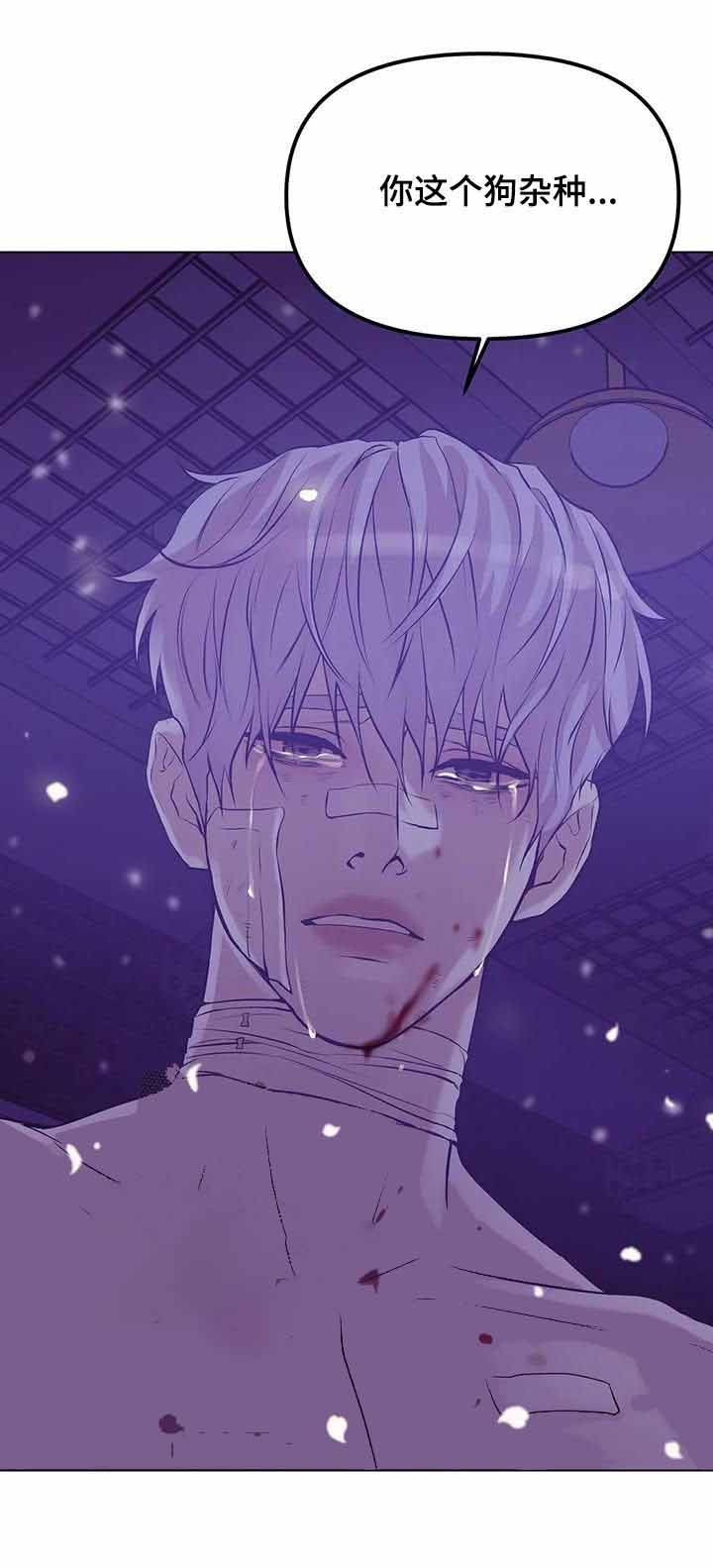 第81话 第81话 第 8 页