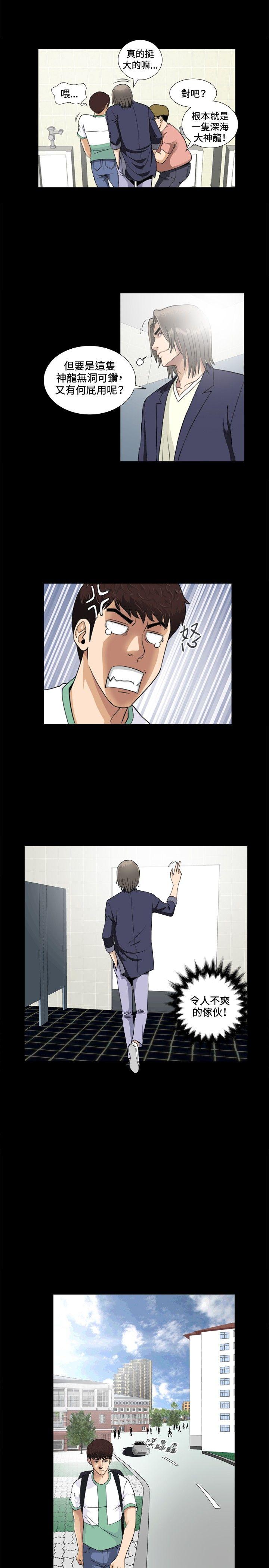 第3话 第 10 页