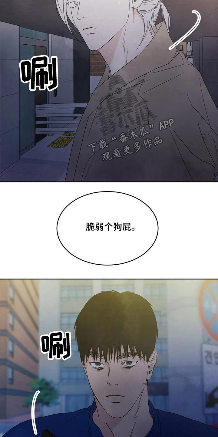 第66话 脸蛋【第一季完结】 第 8 页