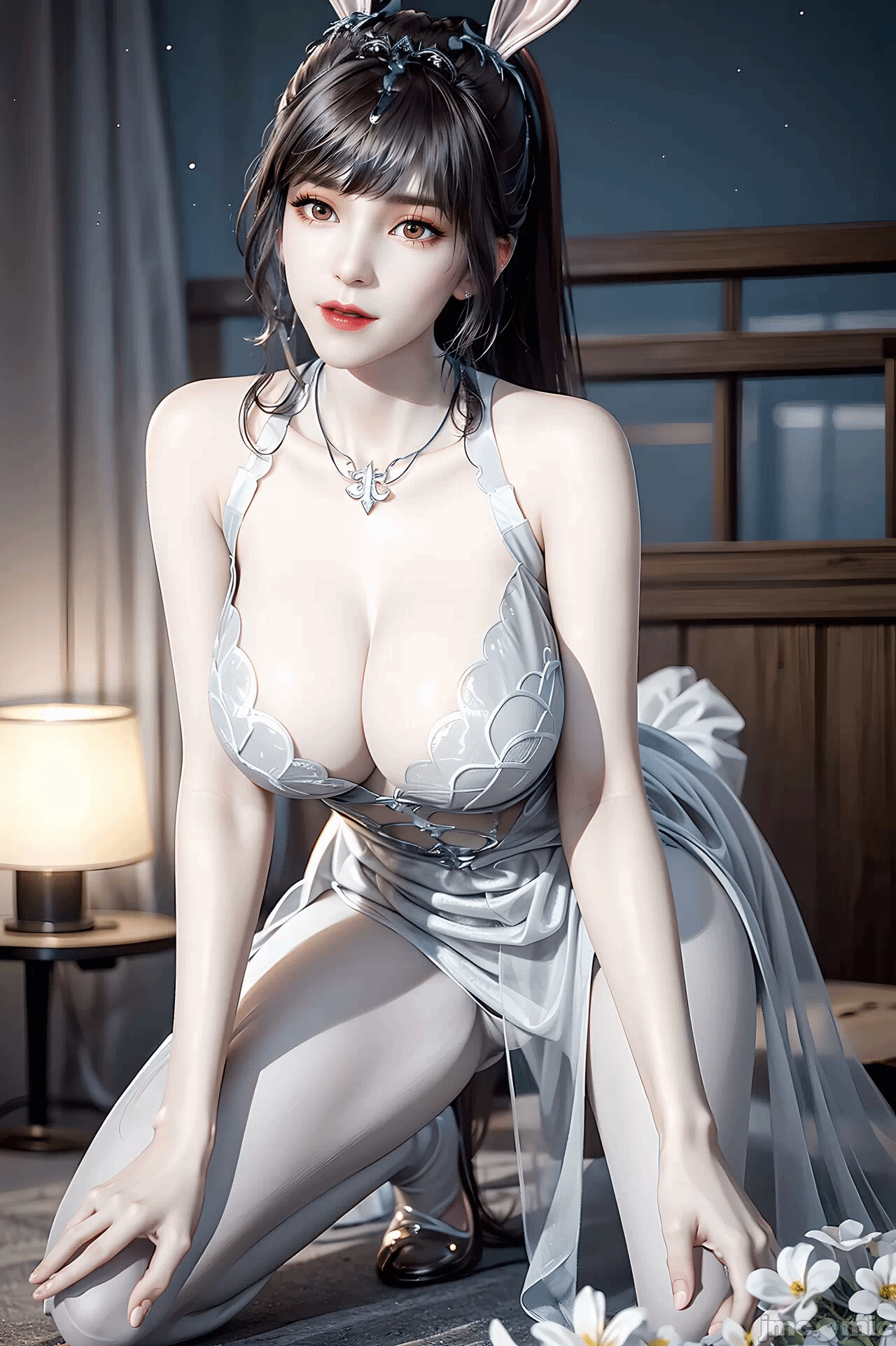 第一话 第 38 页