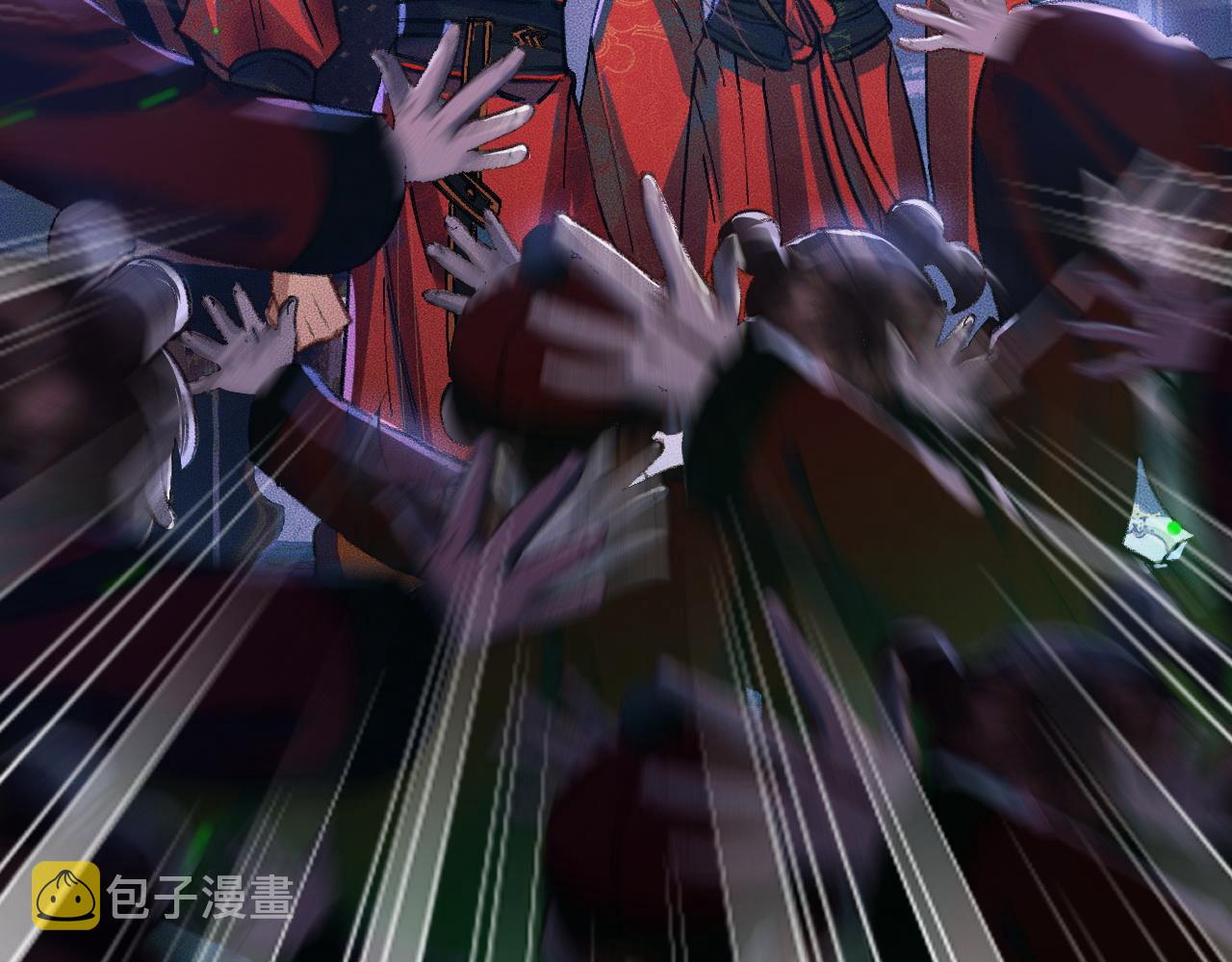 第23话 大战一触即发 第 20 页