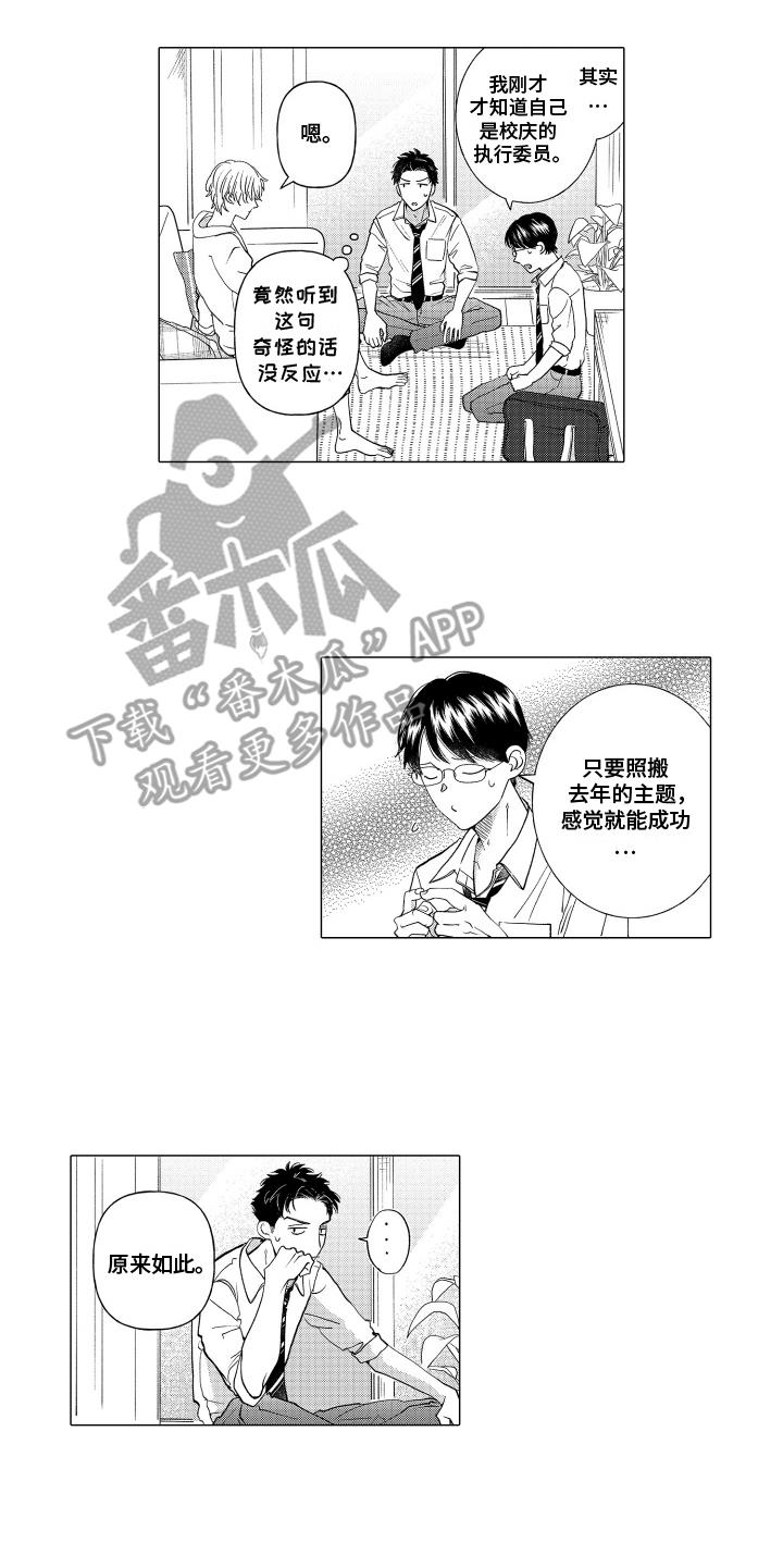 第12话 神经大条 第 6 页