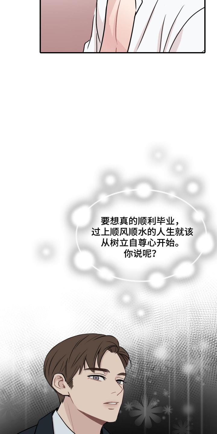 第3话 玩物 第 15 页