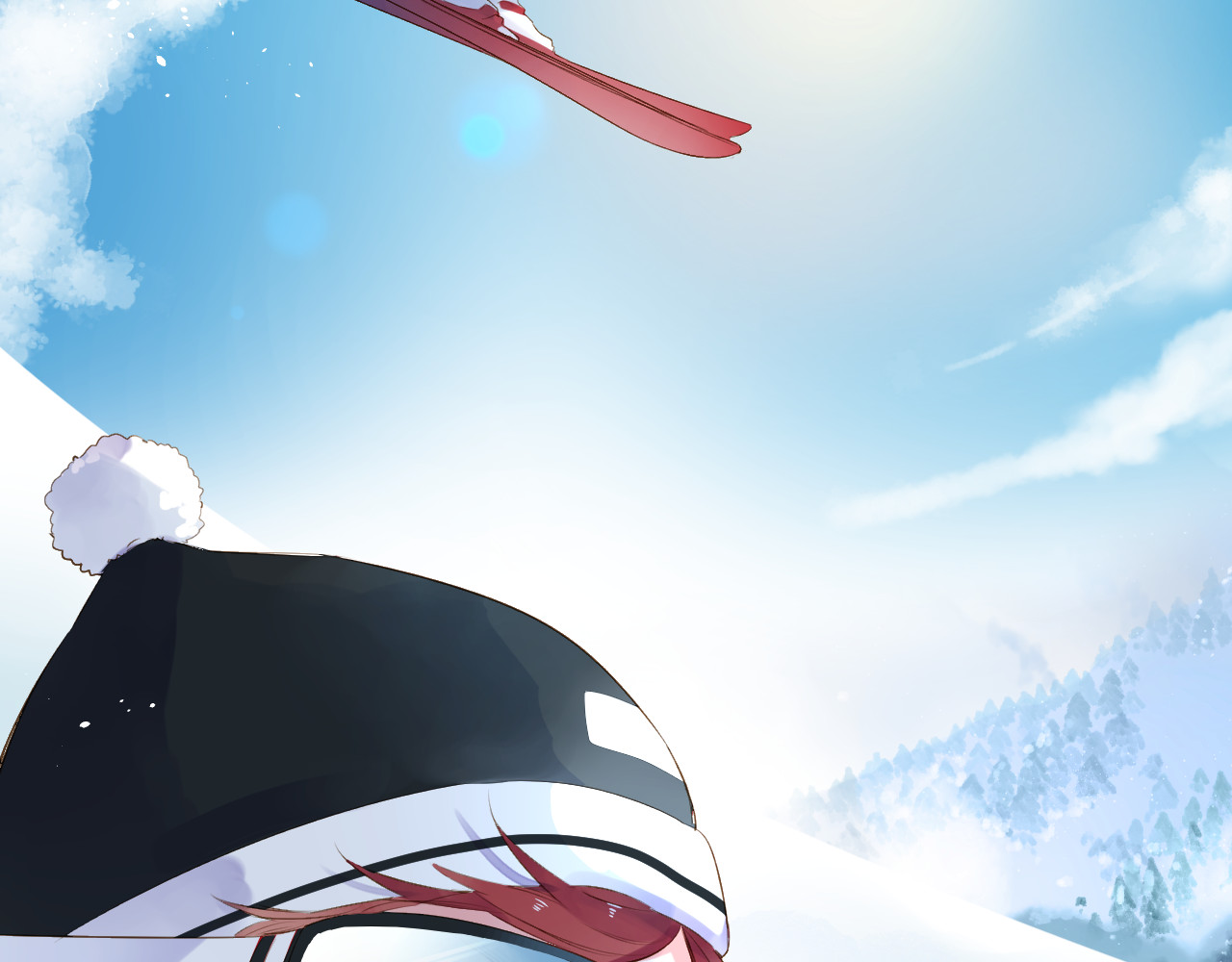 第44话 伪装 第 7 页
