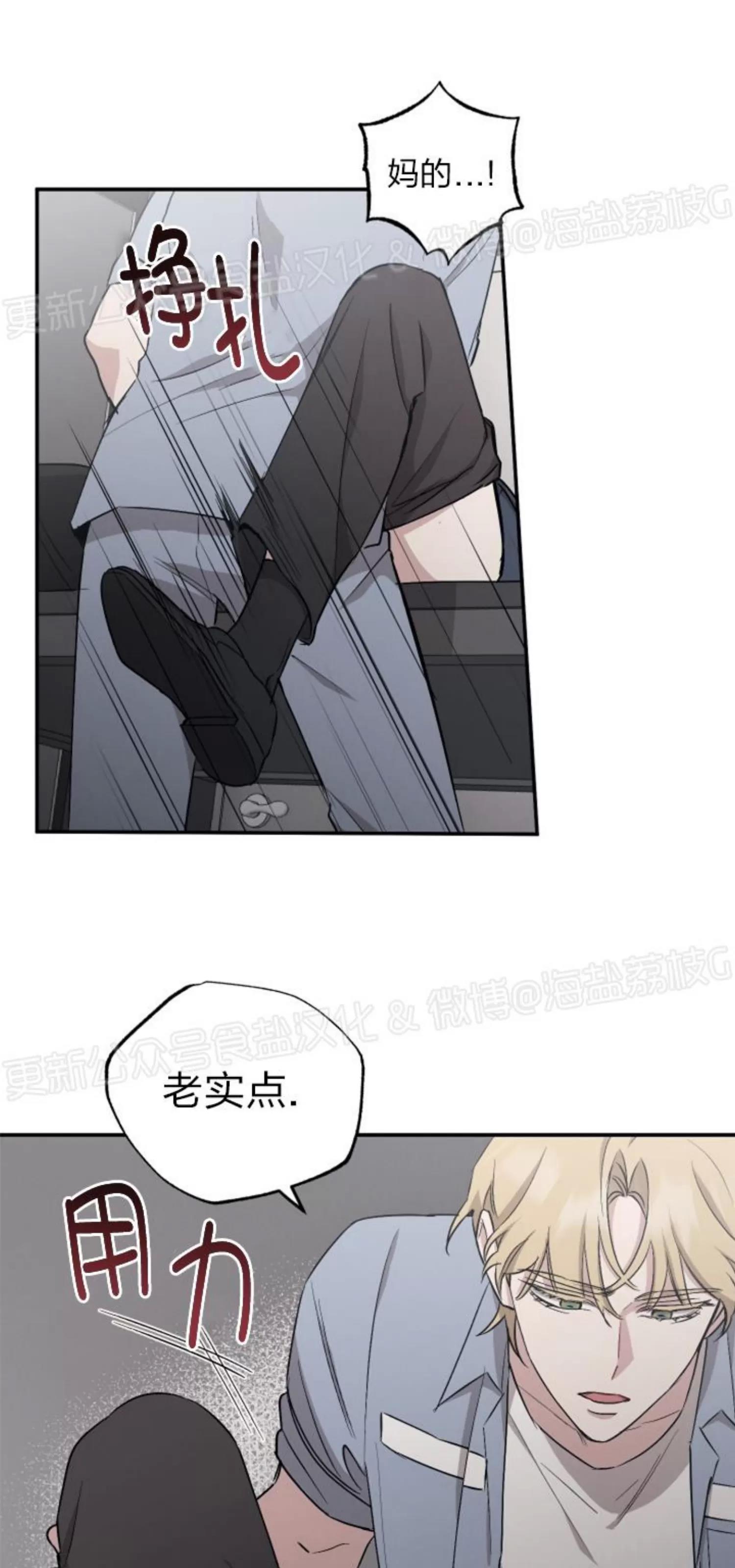 第49话 第 17 页