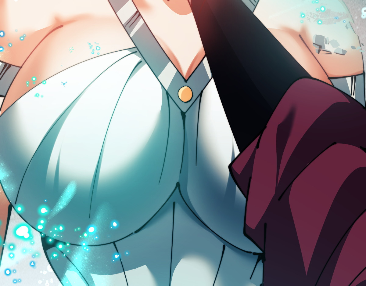 第45话 这怎么能叫抢呢？你自己拿出来！ 第 112 页