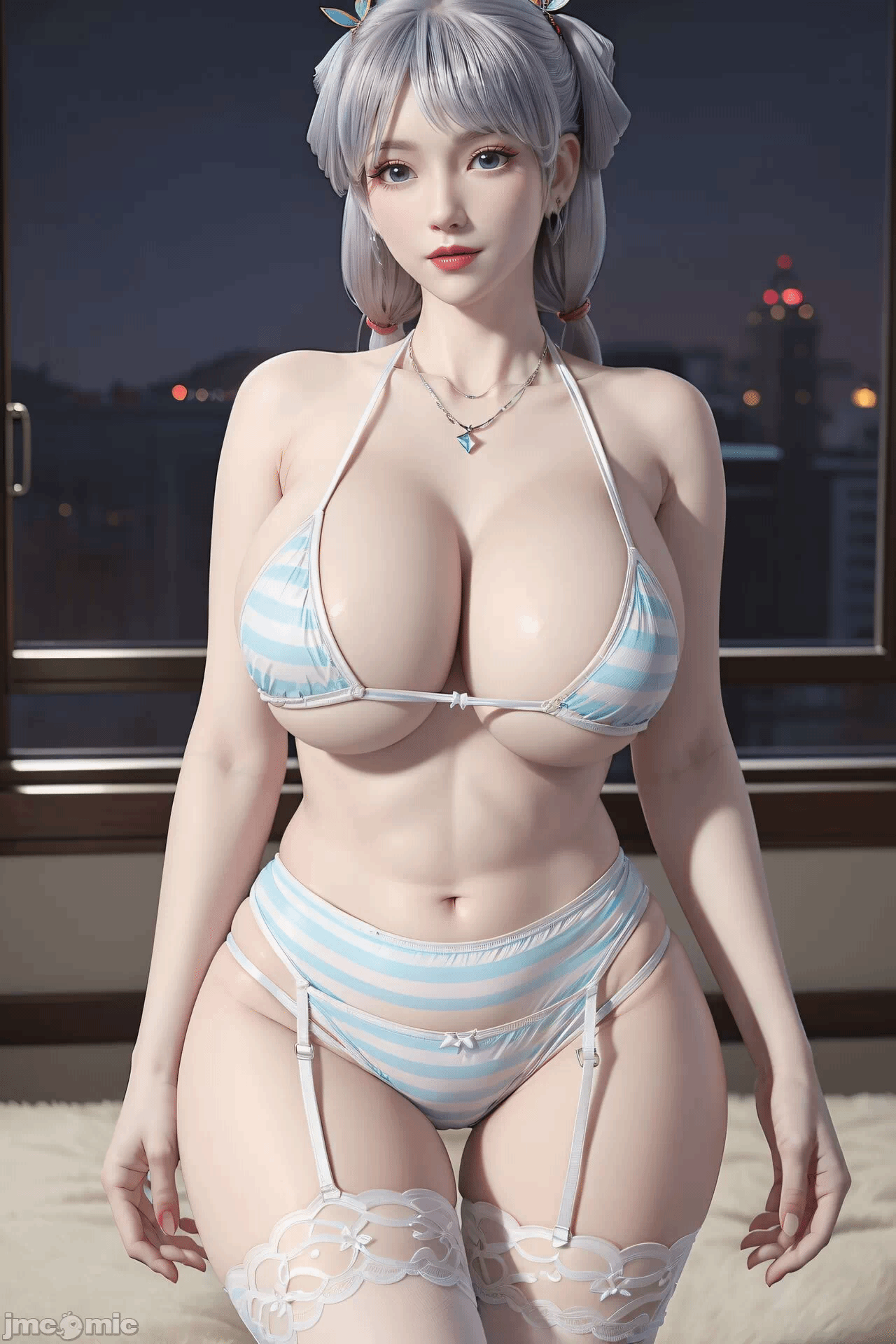 第一话 第 6 页