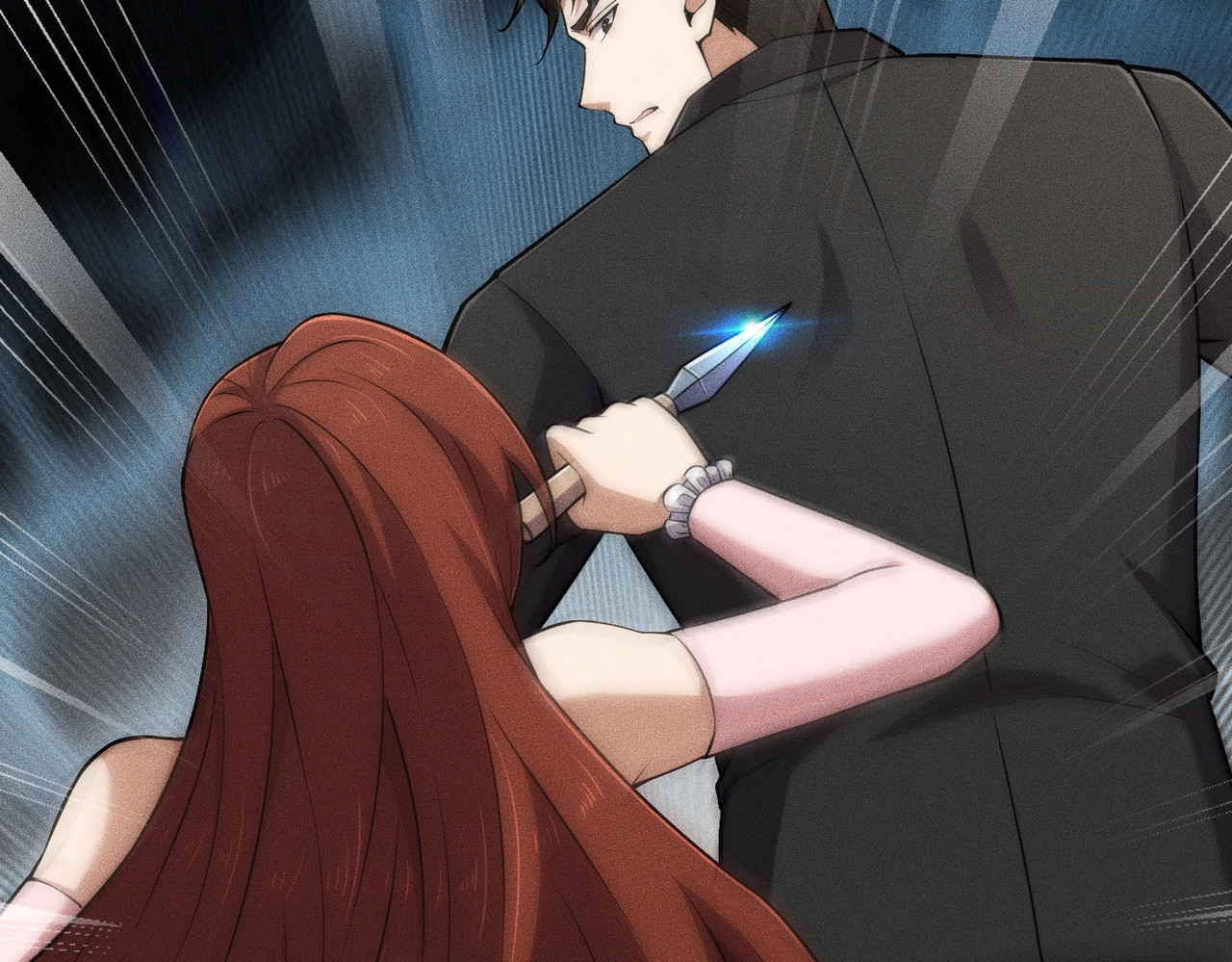 第47话 你不是我老婆！ 第 59 页