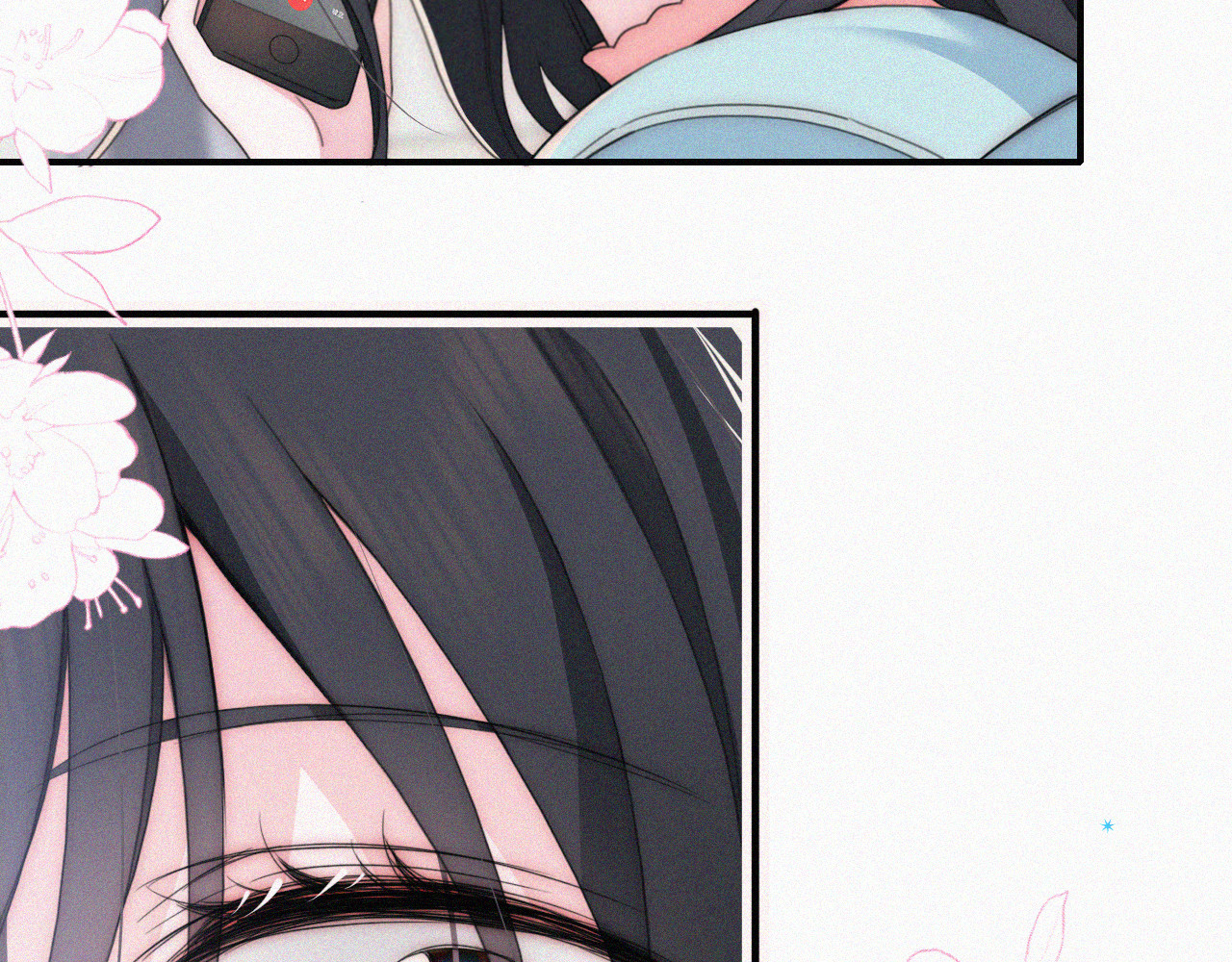 第46话 我怕你疼 第 49 页