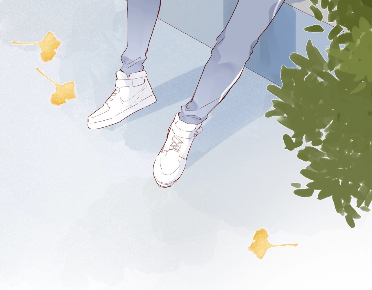 第56话 成长 第 152 页