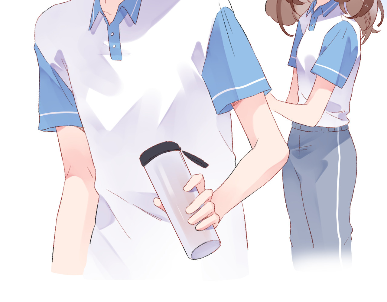 第18话 挥之不去 第 154 页