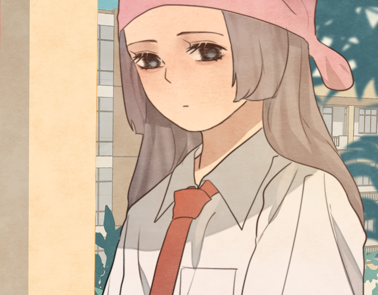 第31话不可以让女孩子掉眼泪 第 48 页