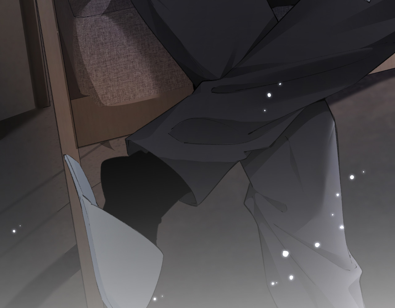 第01话 真假顶流夫妇？ 第 143 页