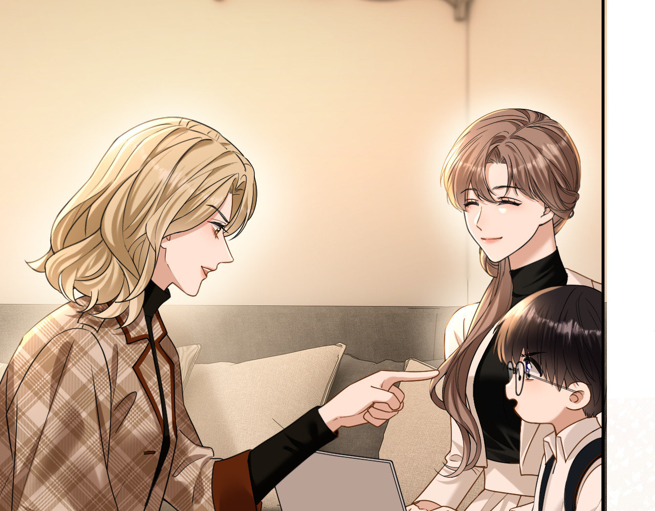 第48话 新邻居 第 90 页