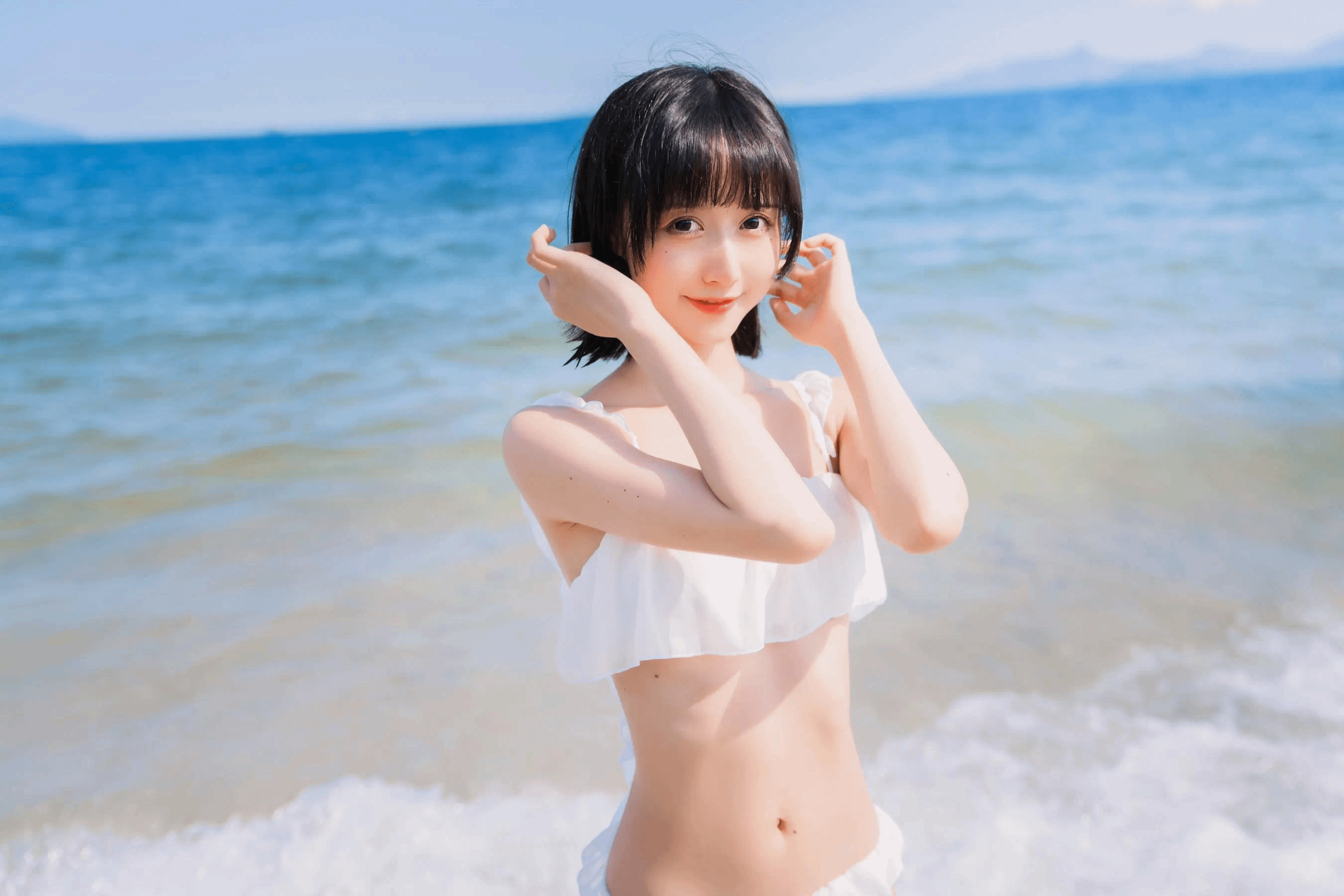 第1话 第 21 页