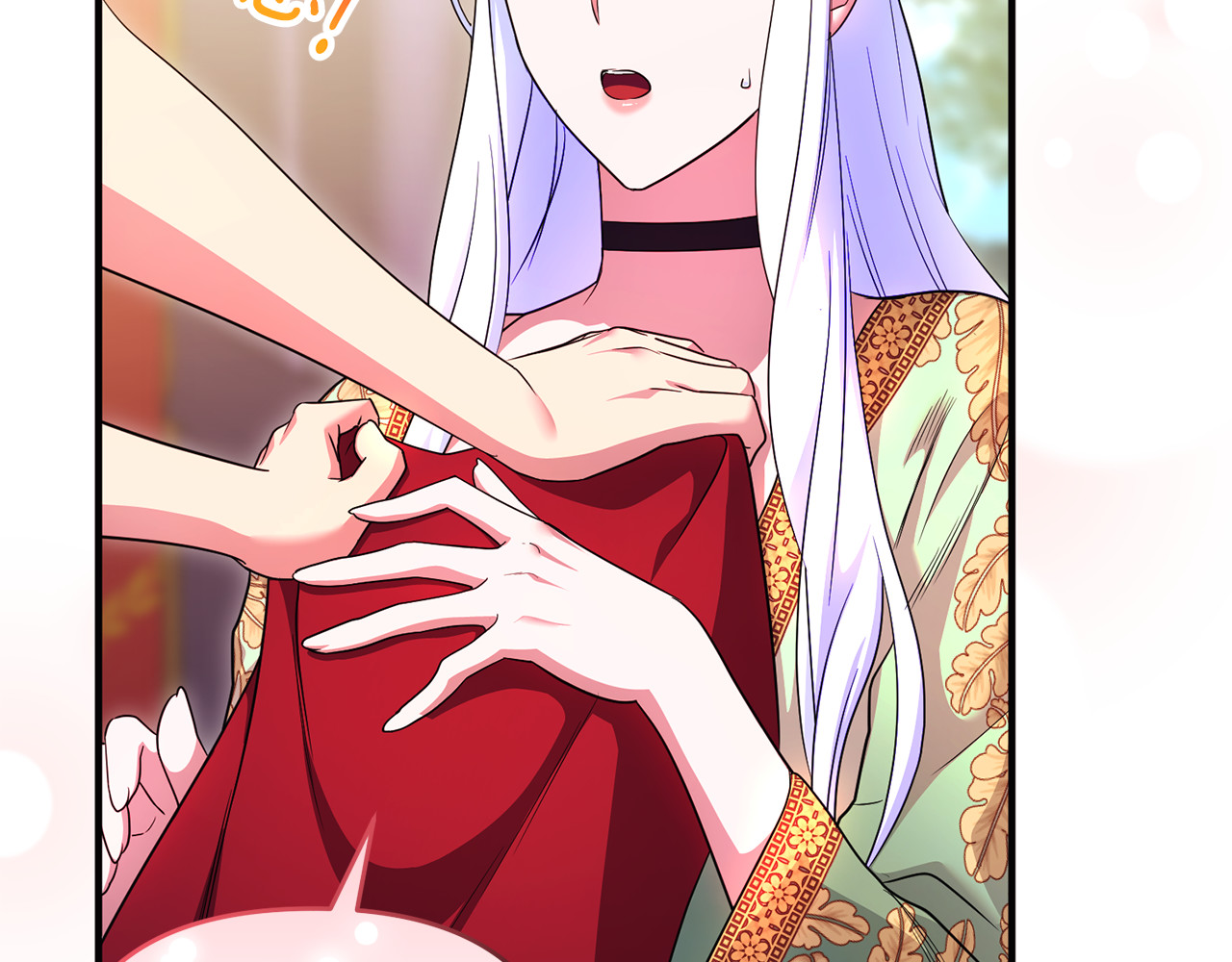 第26话 开始在意 第 145 页
