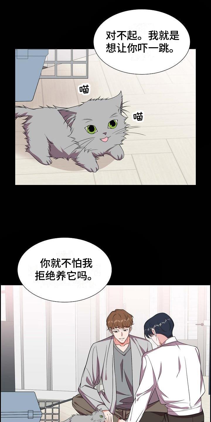 第38话 养猫 第 9 页