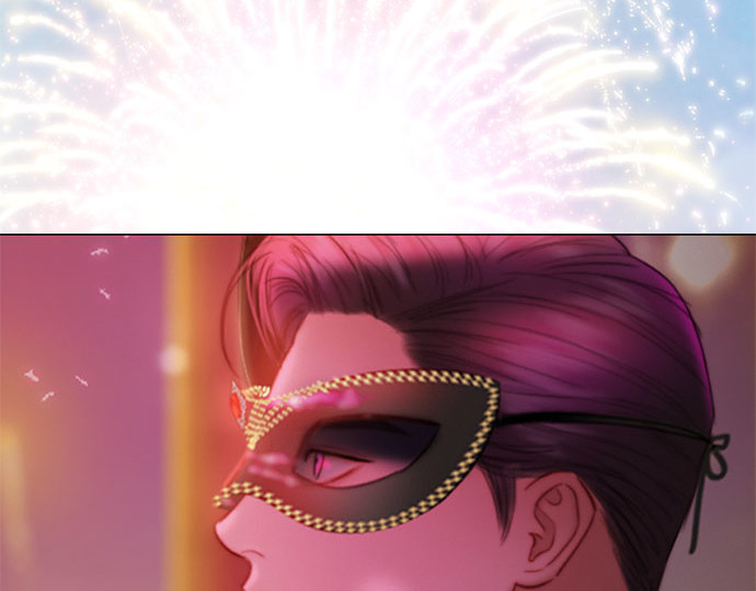 第66话 烟花绽放的夏夜（2） 第 46 页