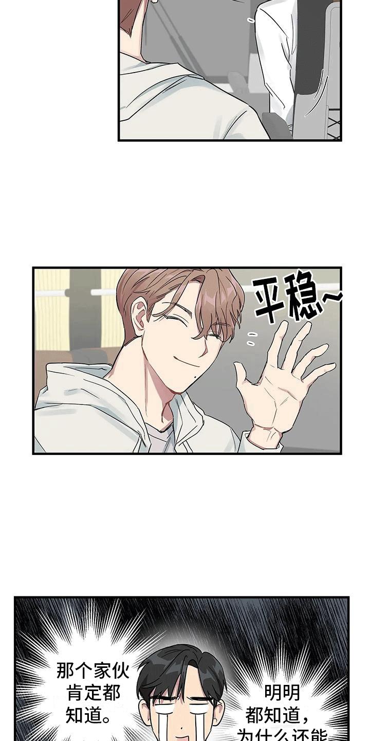 第3话 记忆恢复 第 21 页