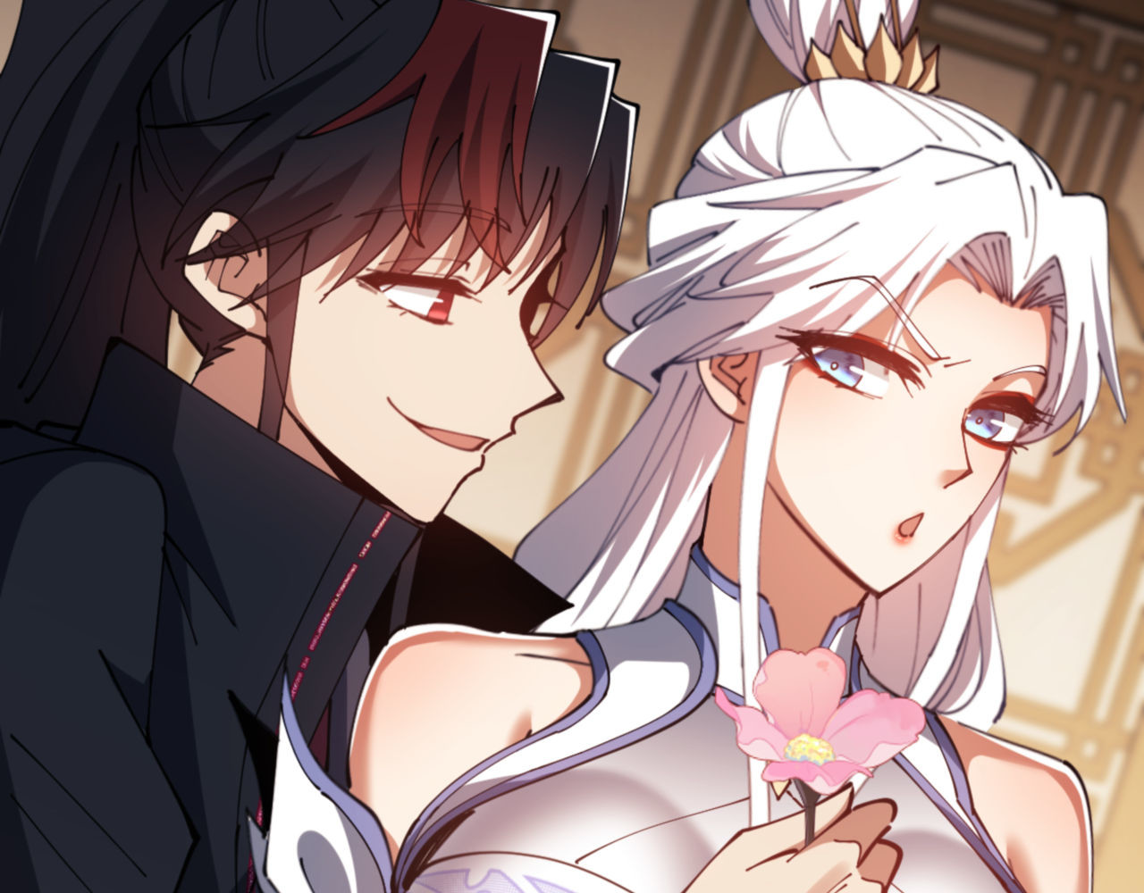 第43话 三人行，必有我师尊！ 第 98 页