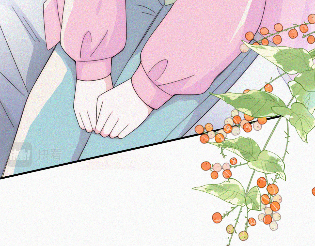 第39话 爬山 第 78 页