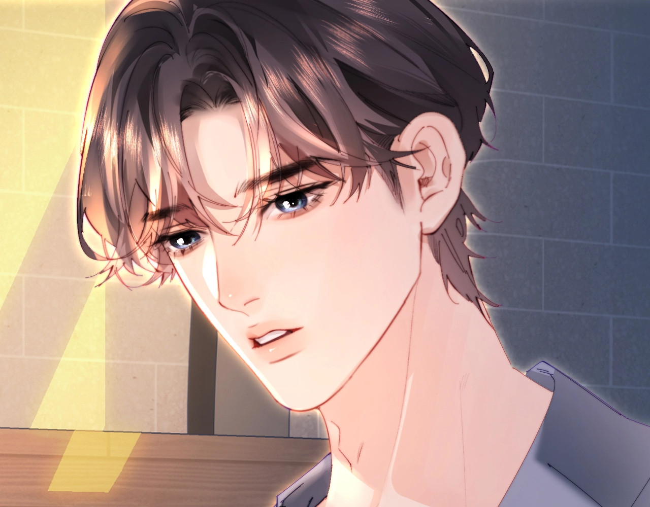 第78话 我想… 第 41 页