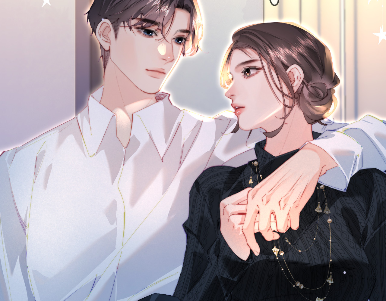 第96话 夫妻跨年 第 86 页