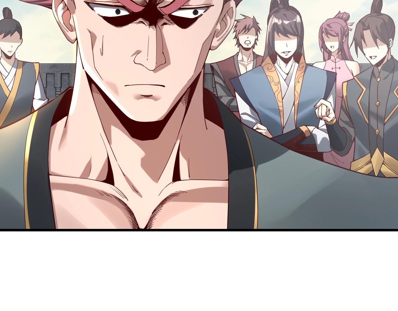 第15话 顺昌逆亡！ 第 8 页