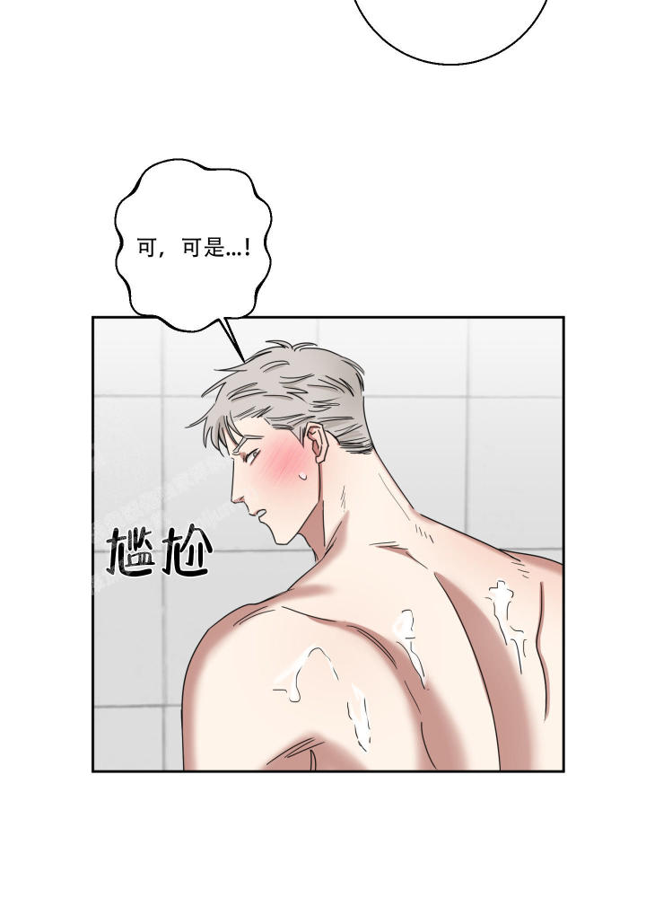 第13话 乱来 第 5 页