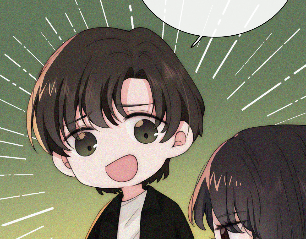 第13话 暴怒 第 13 页