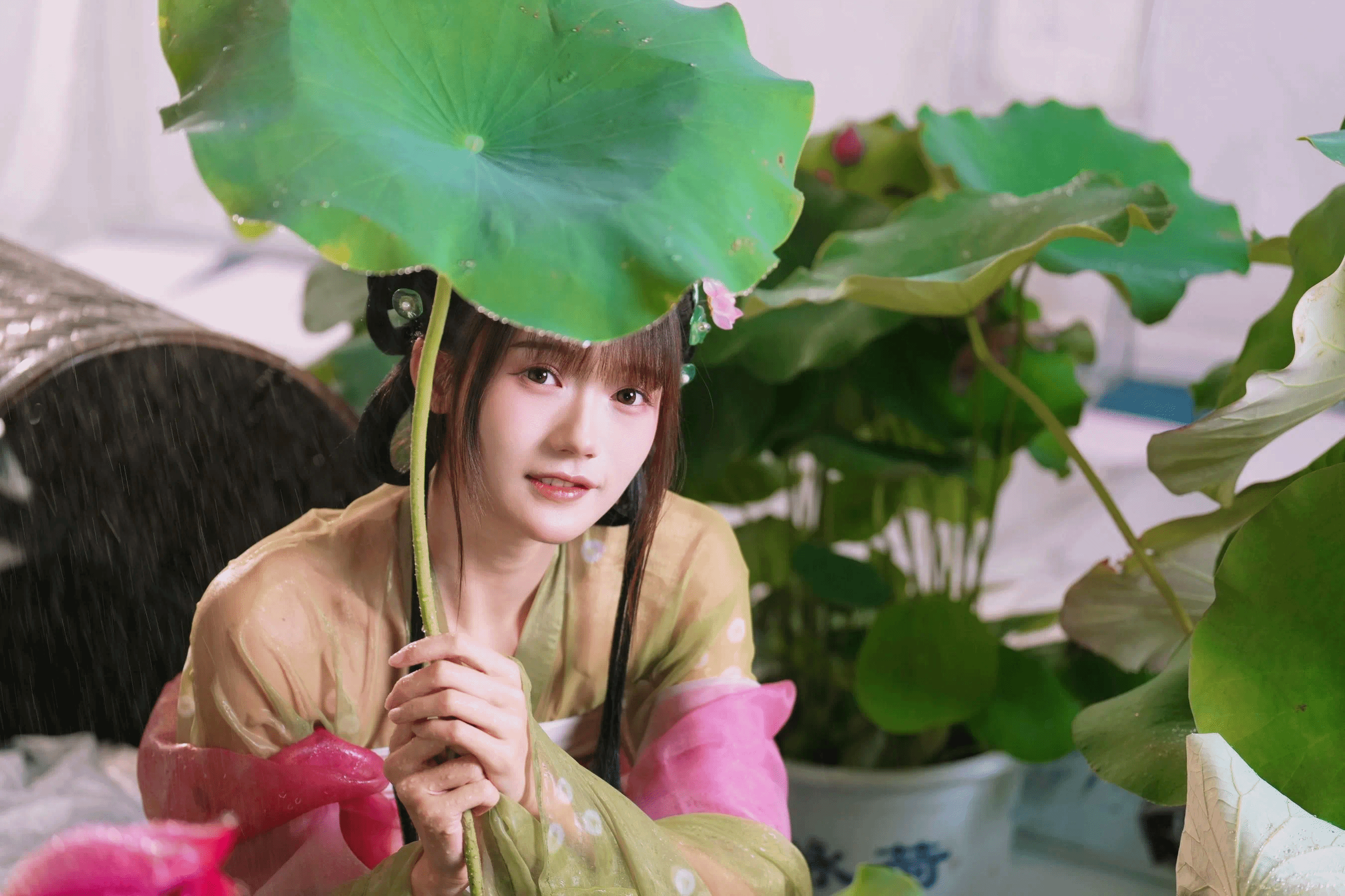 第1话 第 21 页