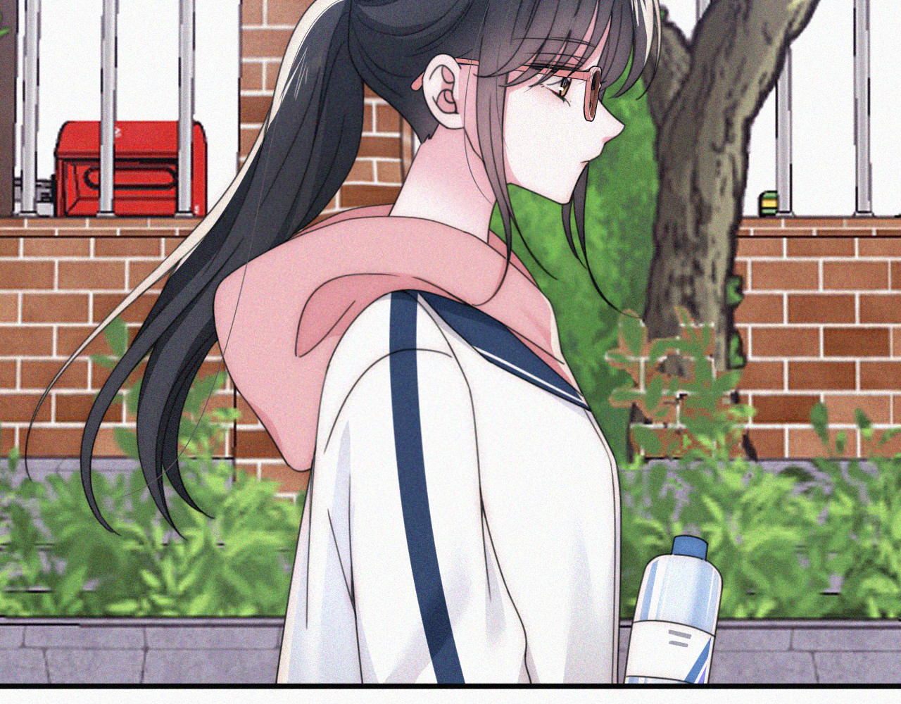 第34话 掉马 第 73 页
