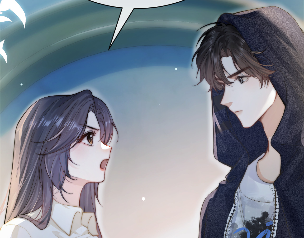 第11话 阻拦 第 37 页