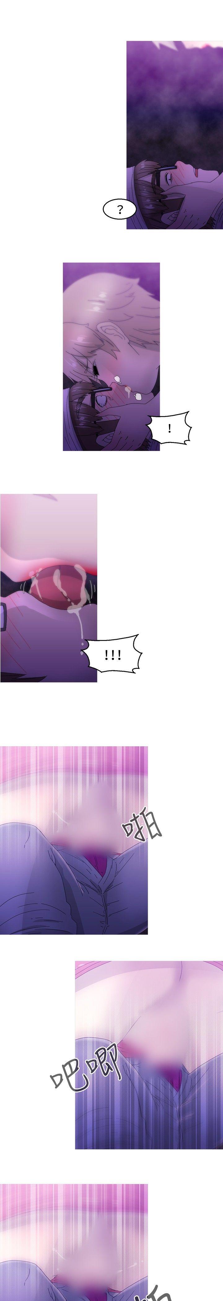 第16话 第 25 页