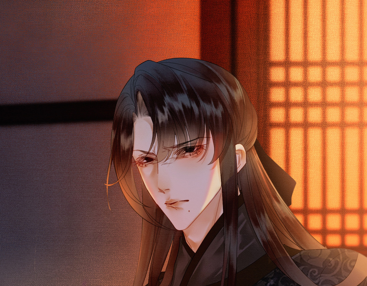 第8话 病娇徒弟的千层套路 第 75 页