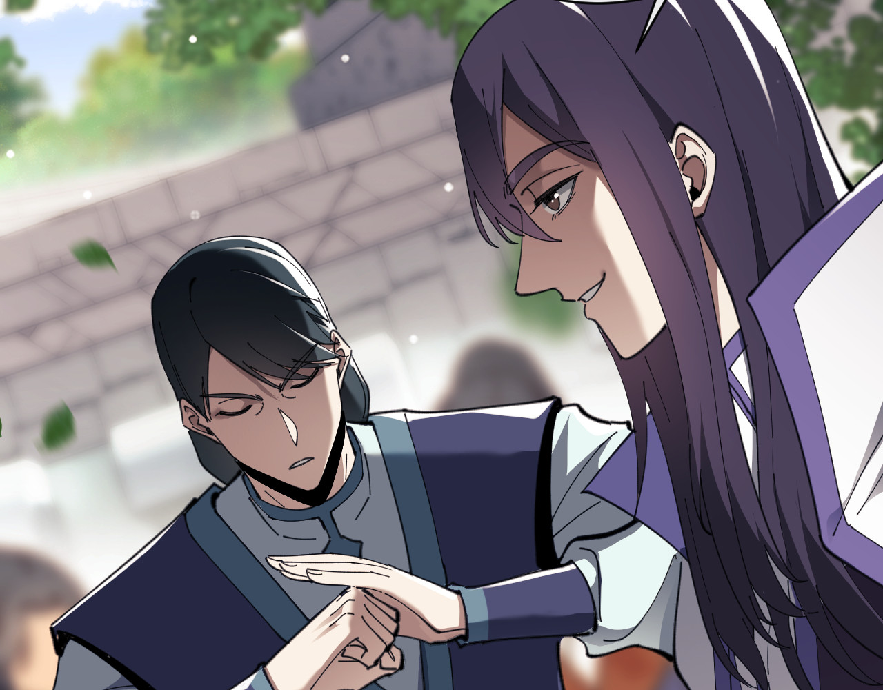 第7话 反派死于话多！ 第 28 页
