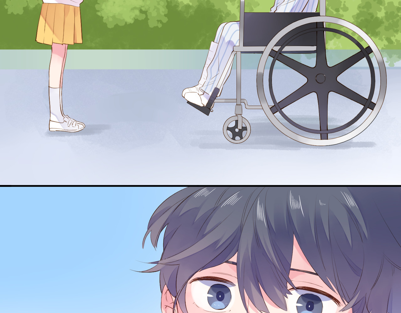 第39话 礼物 第 103 页