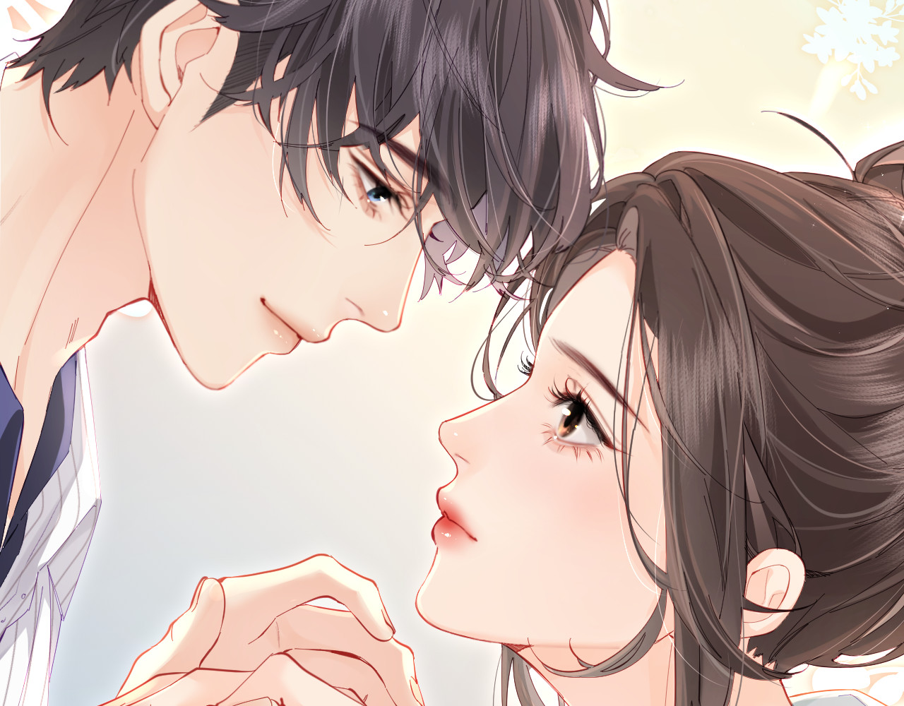 第38话 彼此的初吻 第 90 页