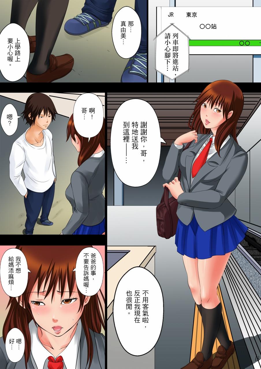 第3话 第 7 页