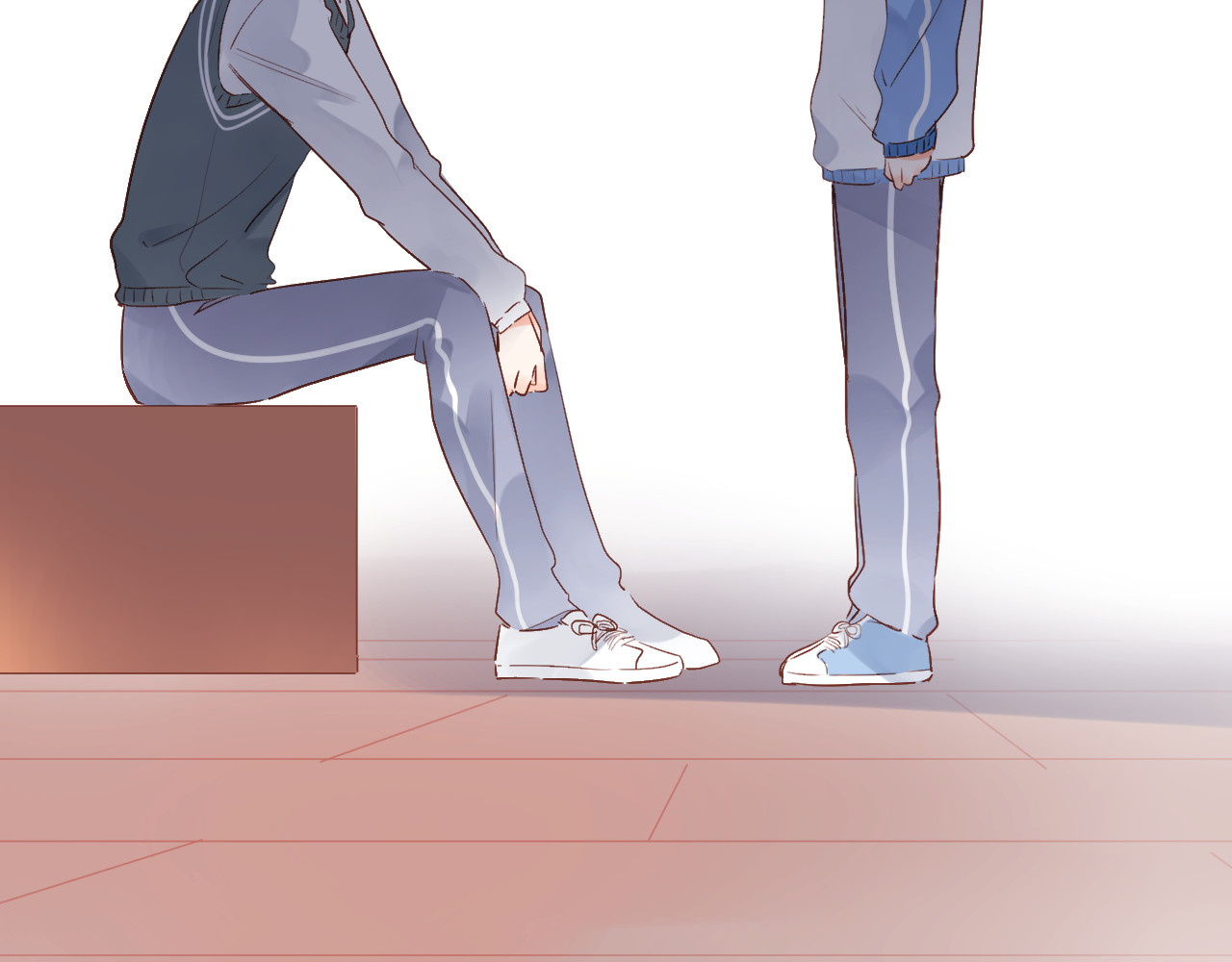 第55话 资格 第 147 页