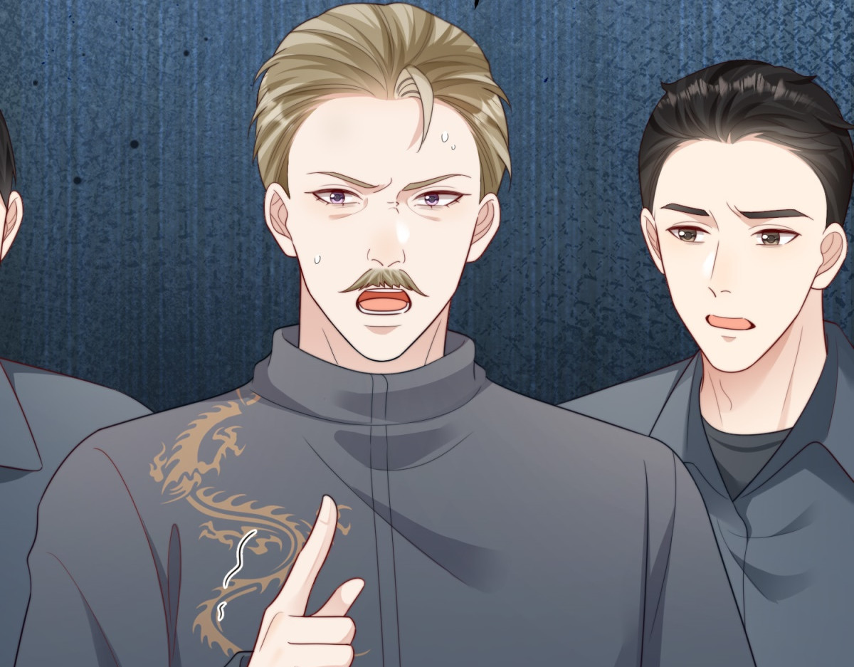第79话 陷害能否被揭穿？ 第 114 页