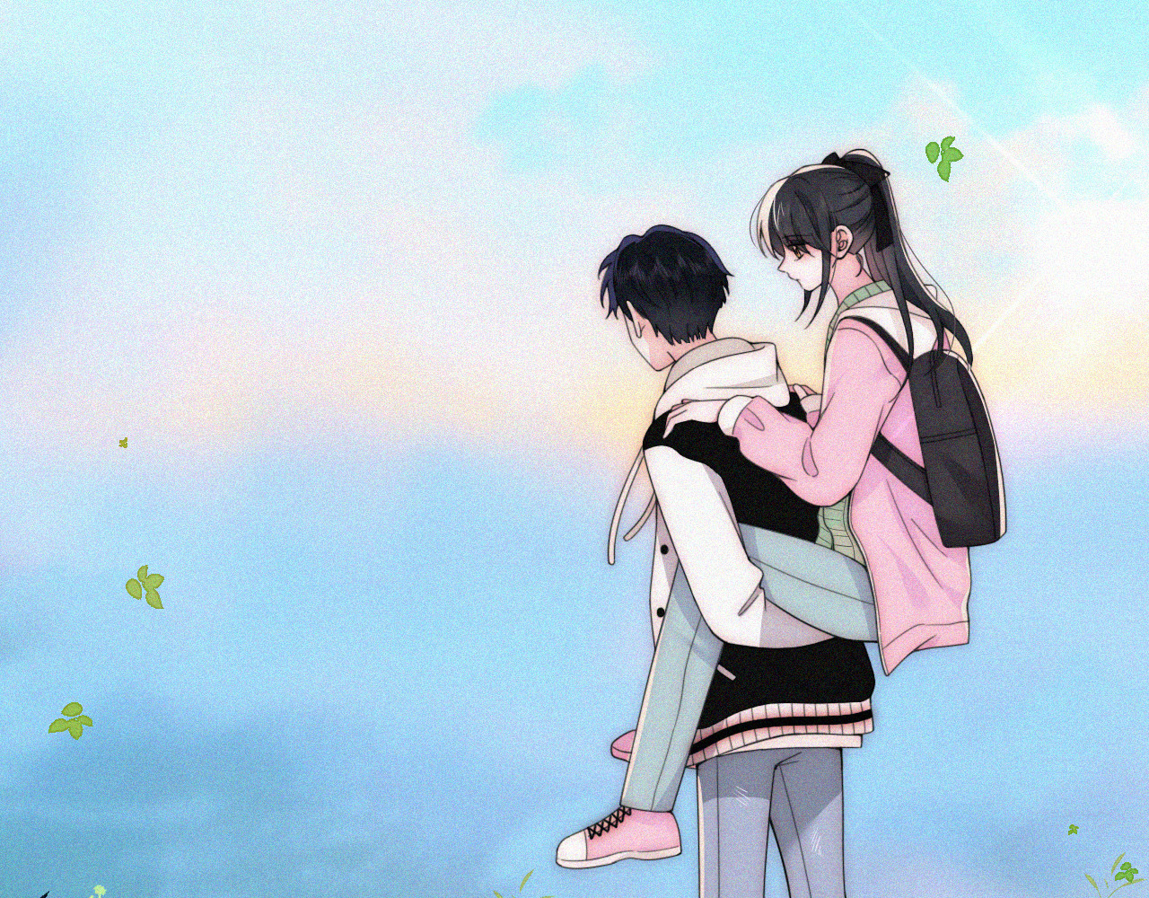第41话 山顶 第 42 页